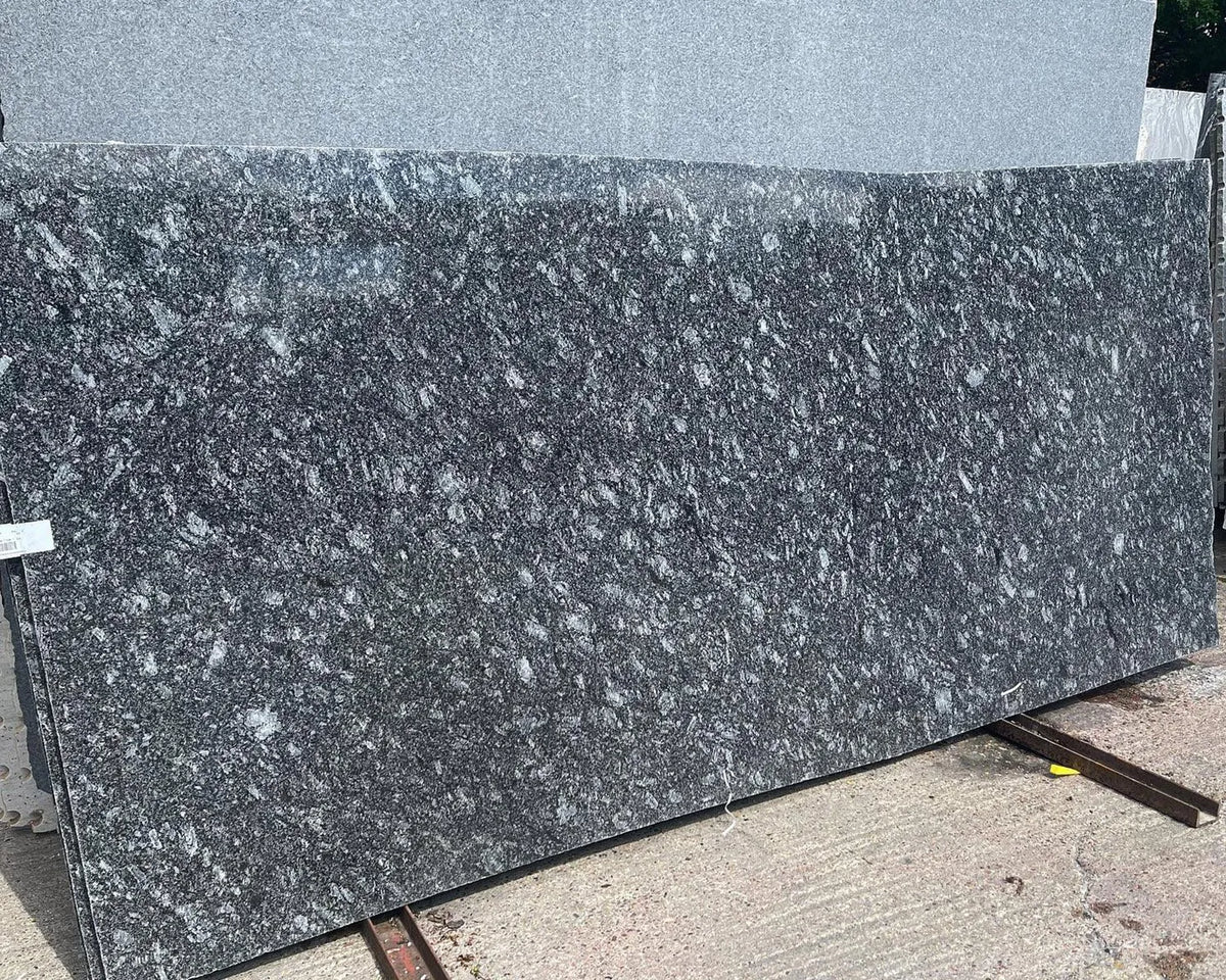 Granit Azul Noche poliert oder matt - Fertigarbeit auf Maß