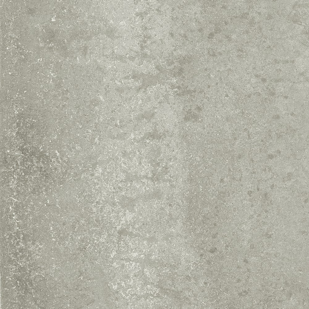 Cemento Bianco und Grigio Fliesen - Ausstellung Bad 3