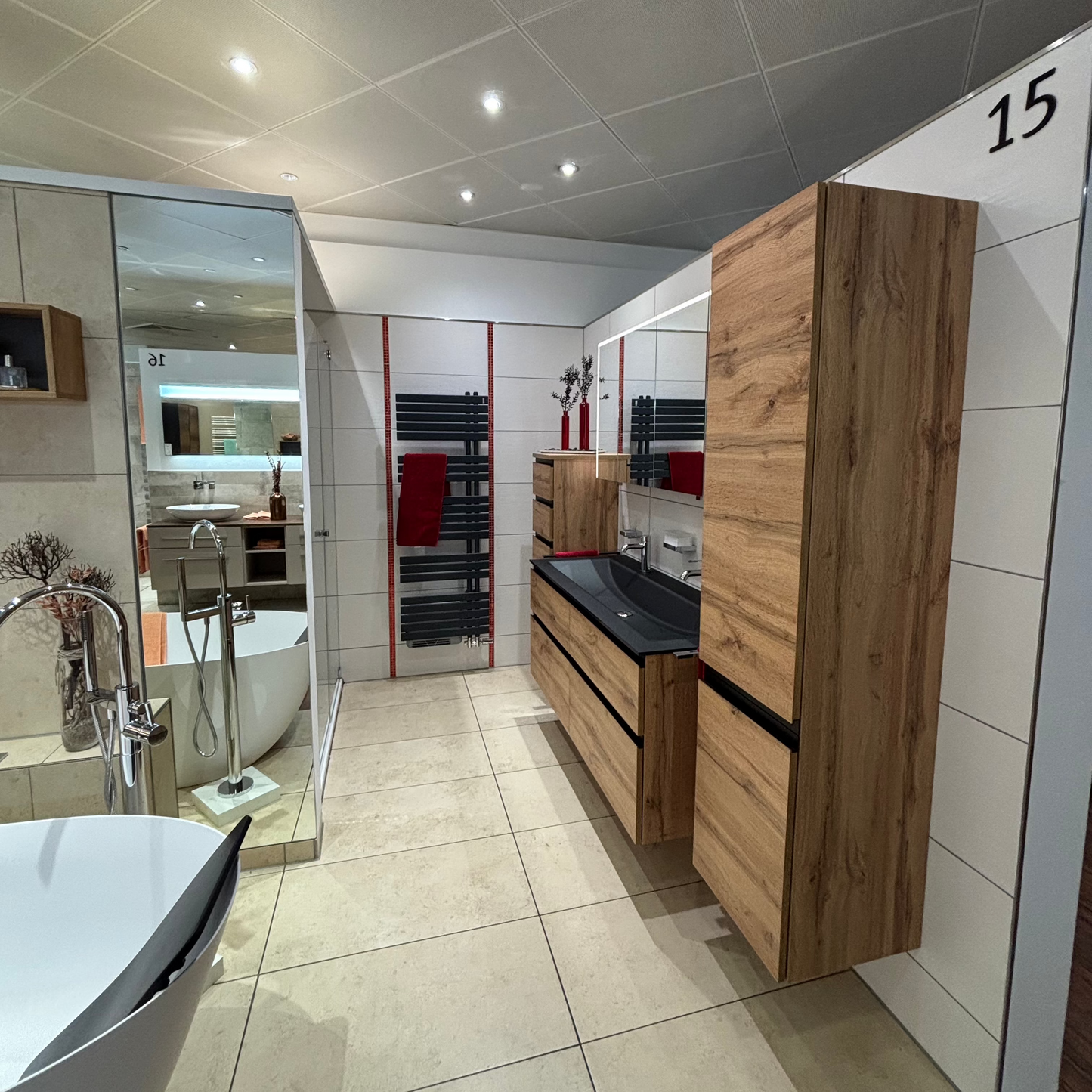 Jorstone natural beige - the most beautiful Jura look from Italy