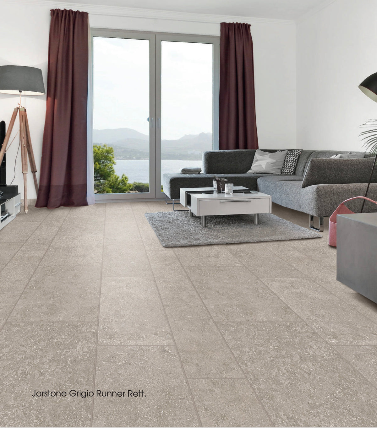 Jorstone natural beige - the most beautiful Jura look from Italy