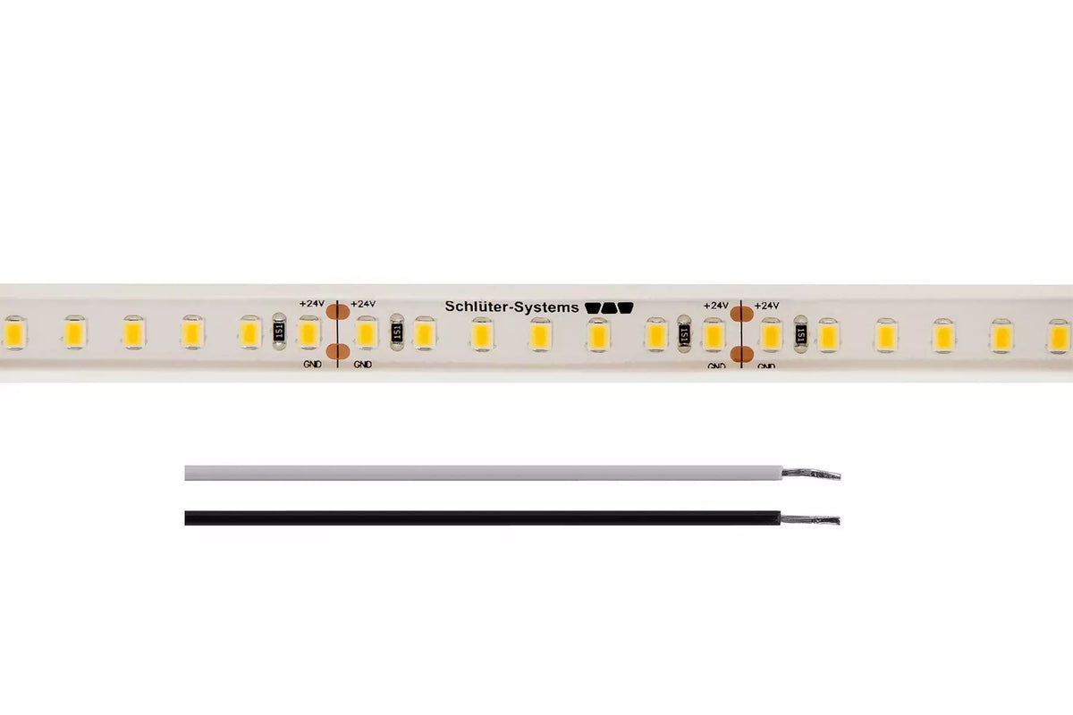 Schlüter-LIPROTEC-ES  LED-Streifen für Träger-Profile