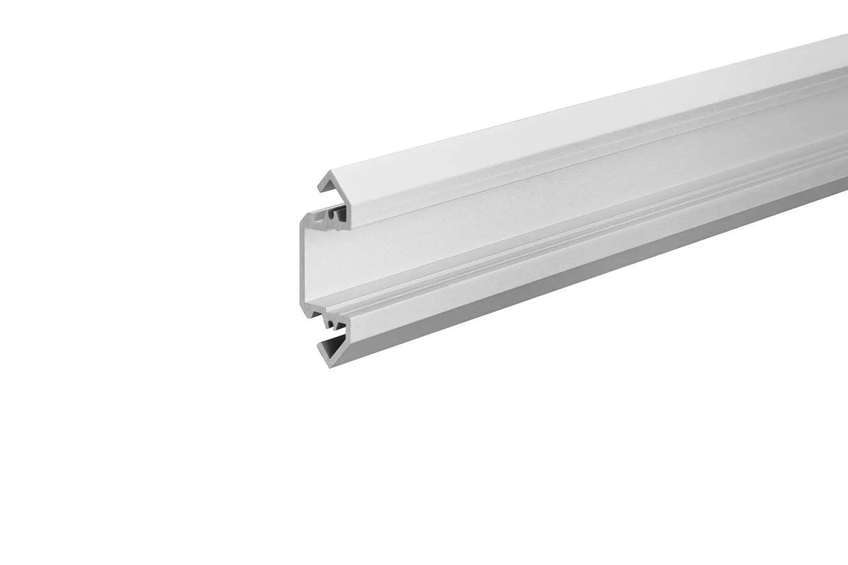 Schlüter-LIPROTEC-LLE Ecken-Trägerprofil für LED-Streifen