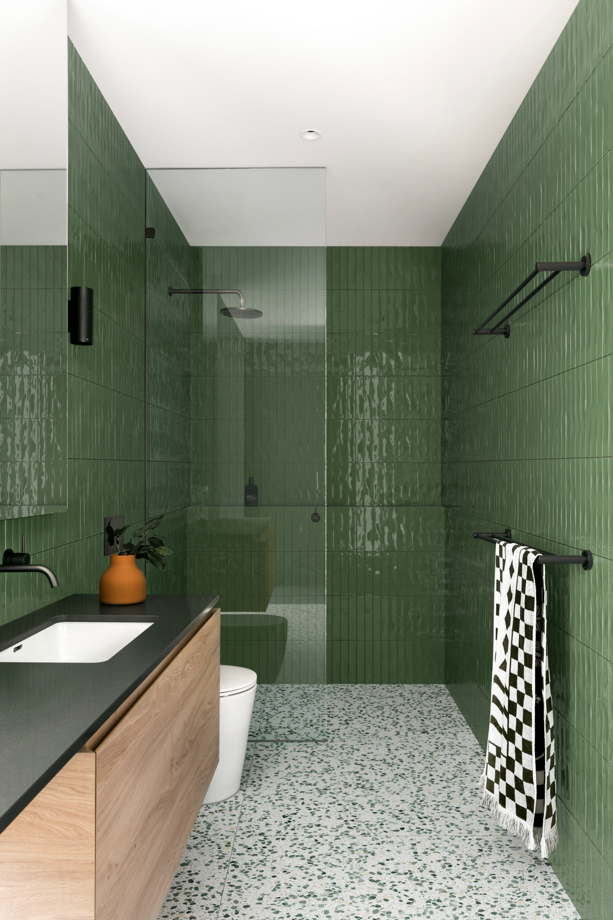 Marazzi Frammento Macro - venezianische Terrazzo Fliesen