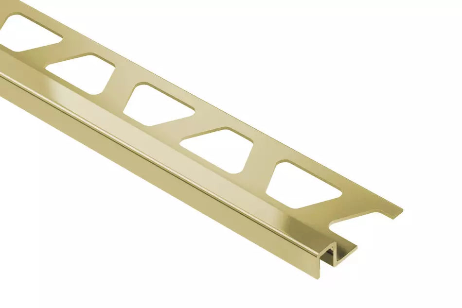 Schlüter-FINEC-DECO Profile - dekorative Gestaltung von Fugen