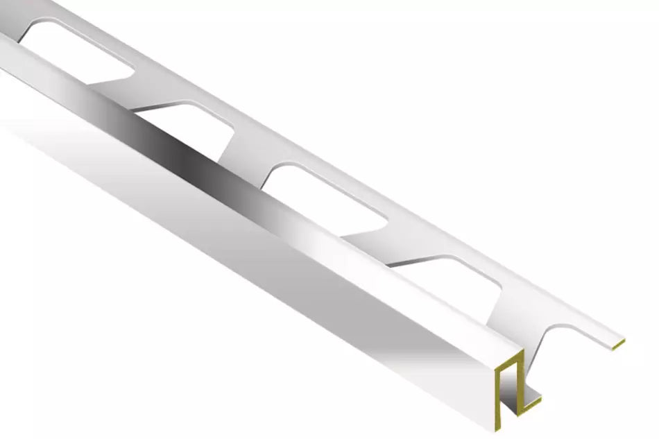Schlüter-FINEC-DECO Profile - dekorative Gestaltung von Fugen