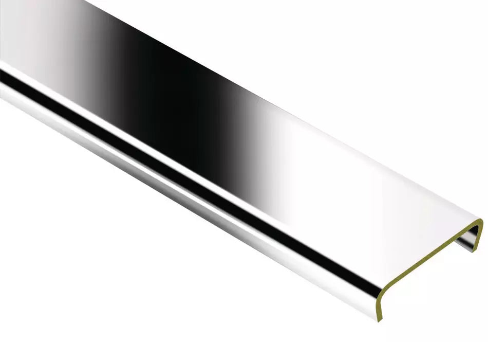 Schlüter-Designline Profile - Bordürenprofil für Wandbeläge