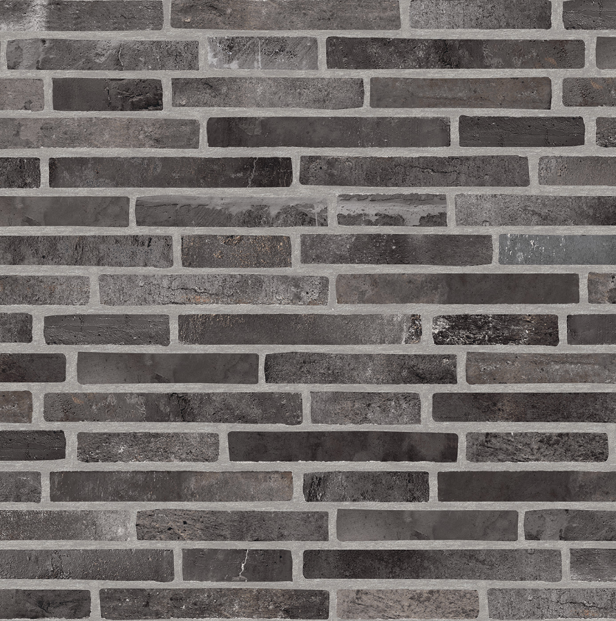Brickup New York  - 3D Ziegelfliesen - Wandverkleidung Innen-und Außenbereich