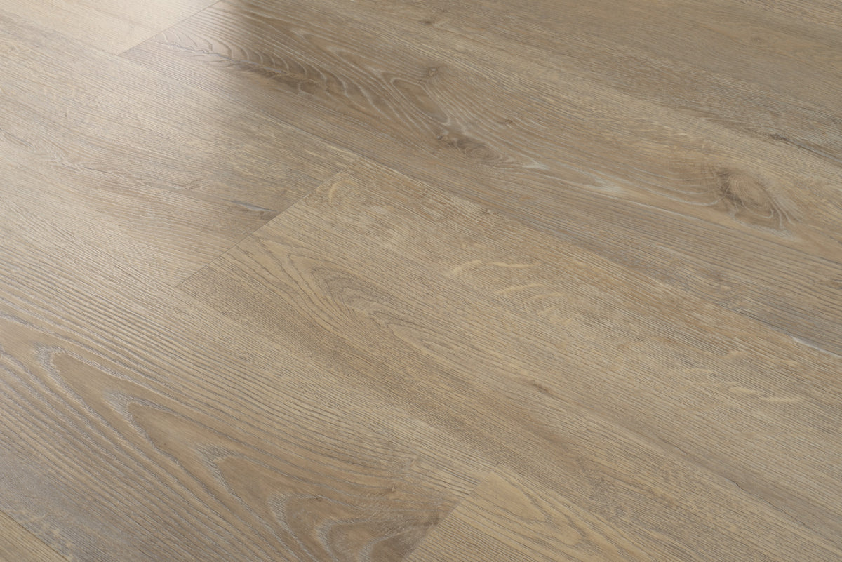 Kerlux Ordesa – Wasserfester SPC-Vinylboden in Holzoptik 23 × 152 cm