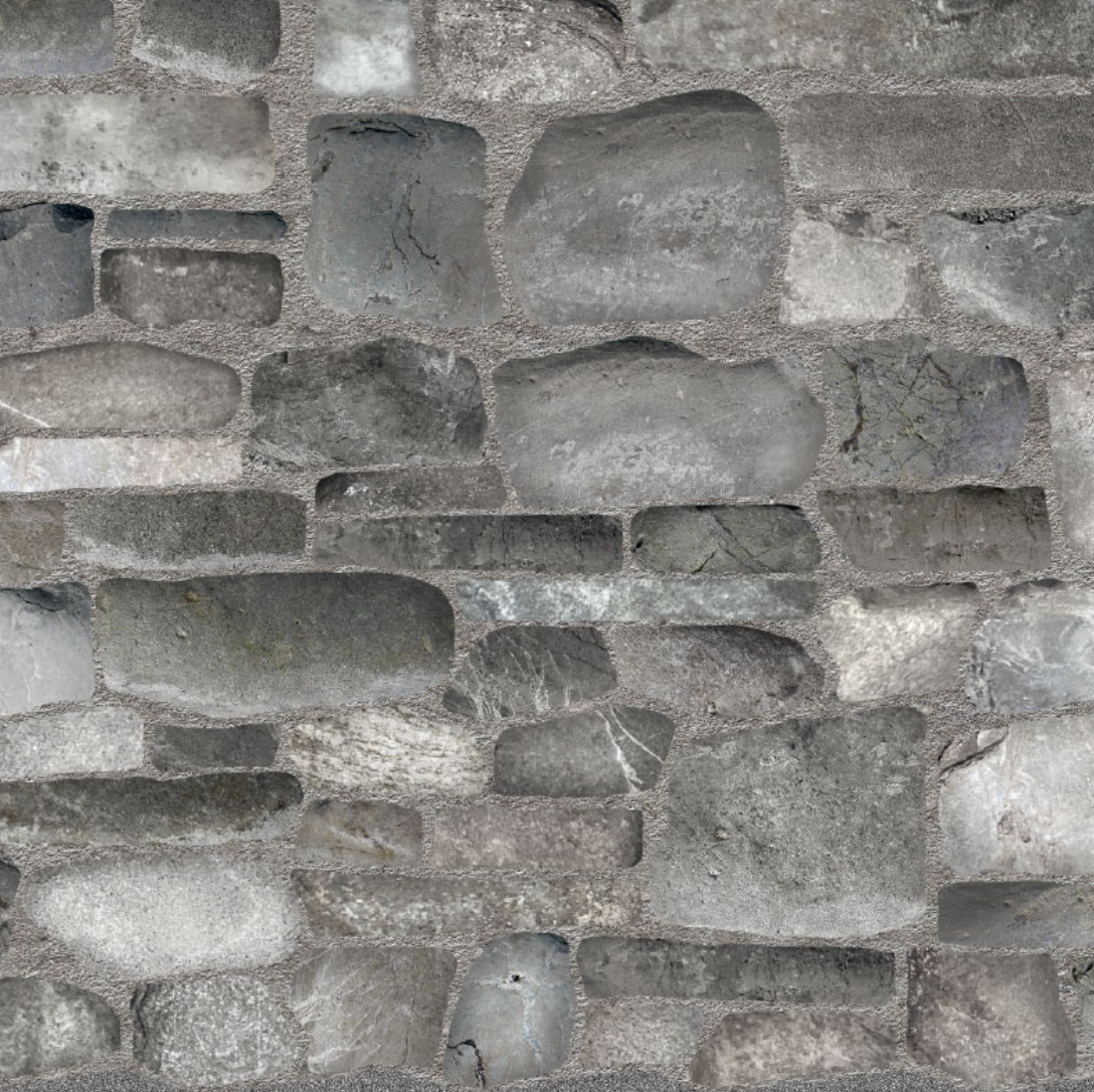 Brickup Fliesen  - Stein Wandverkleidung Innen-und Außenbereich