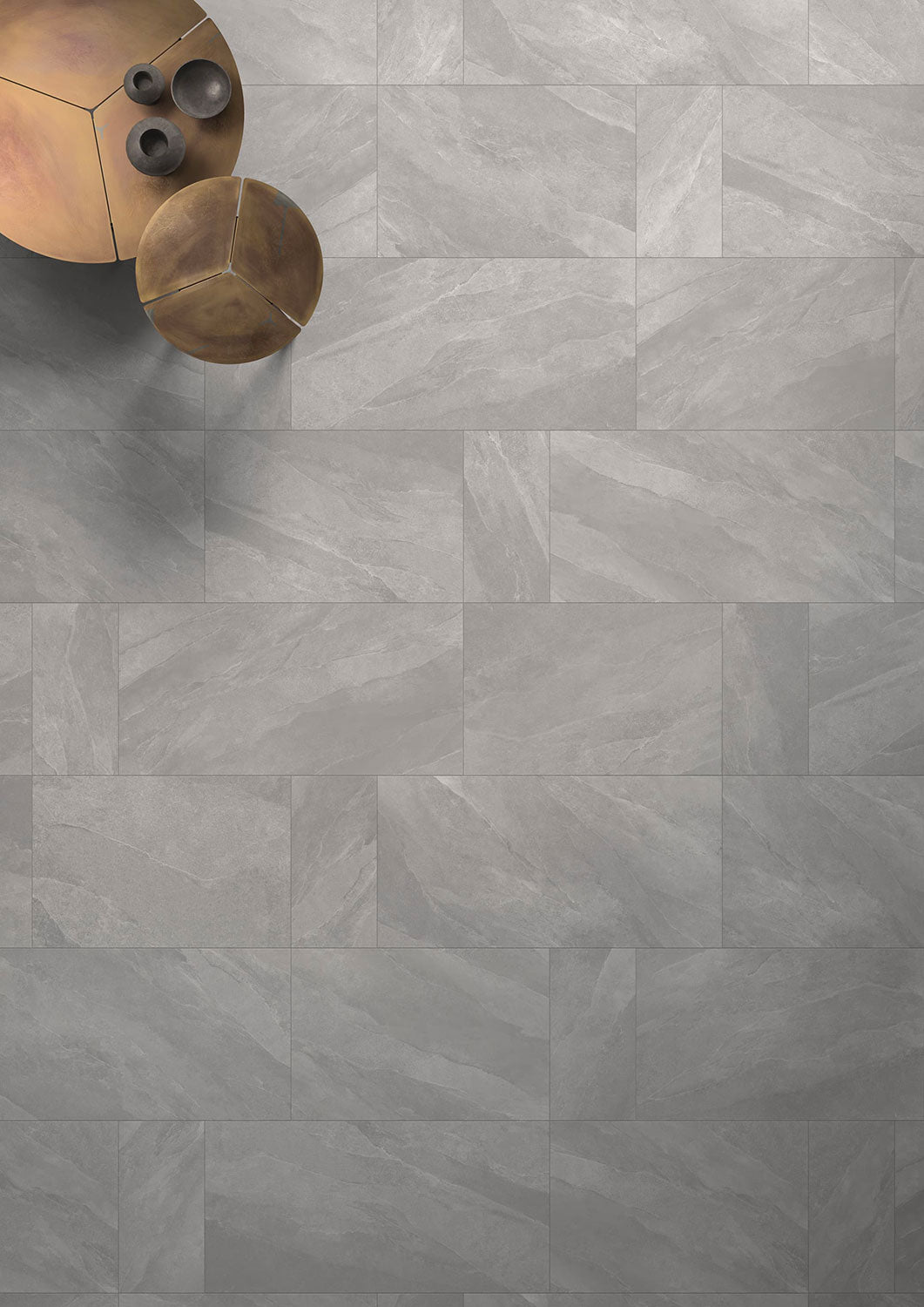 Saime Ceramiche Titano 60x60 cm - 4 Farben - Lagerware