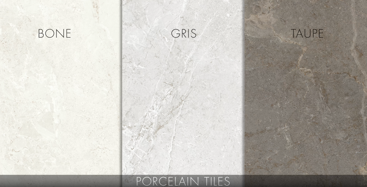 Palermo Marmor-optik 60X120cm - Grespania
