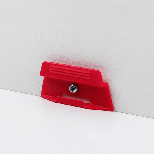 PARADOR strip clips red for SL4 SL5 SL17 SL18 SL20