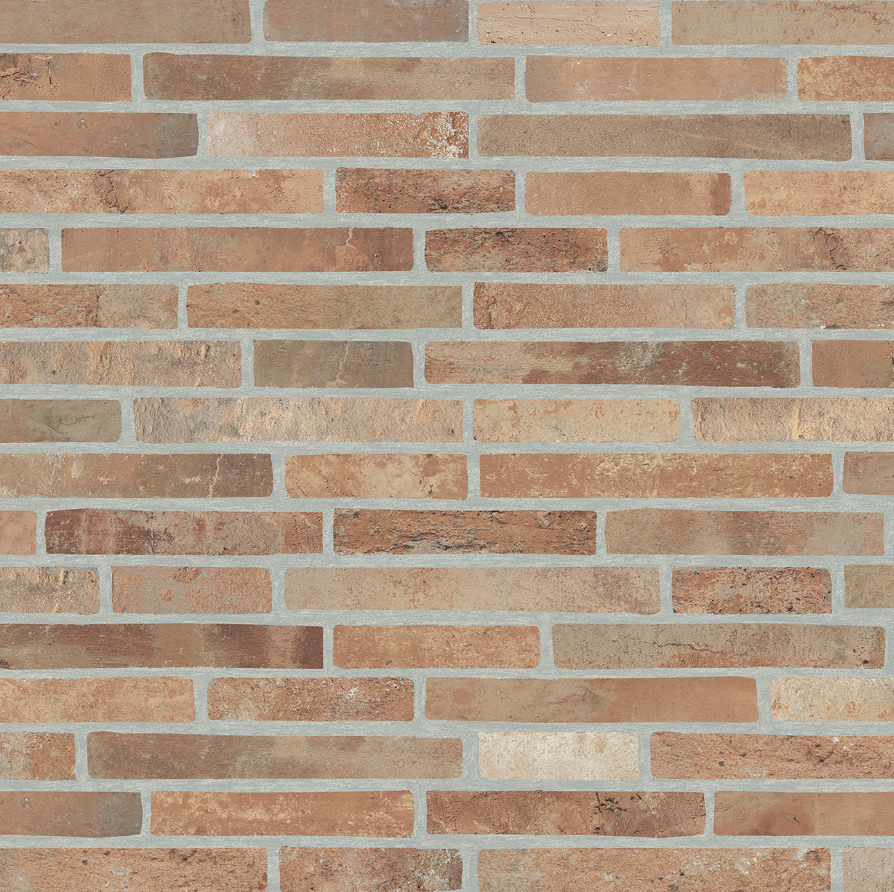 Brickup New York  - 3D Ziegelfliesen - Wandverkleidung Innen-und Außenbereich