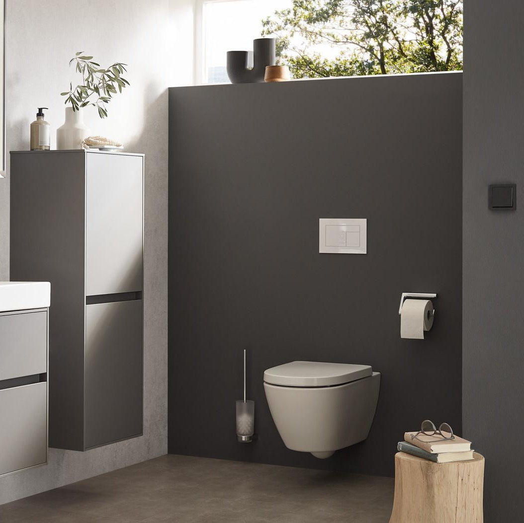 SCALIDO-WC-Sitz für SCALIDO-Wand-Tiefspühl-WC