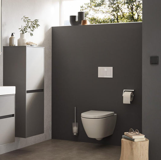 SCALIDO-WC-Sitz für SCALIDO-Wand-Tiefspühl-WC