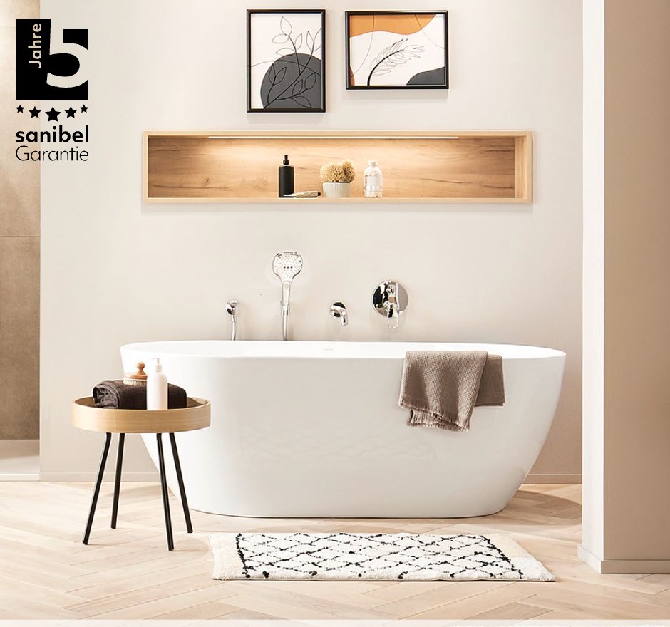 Badewanne - Selection