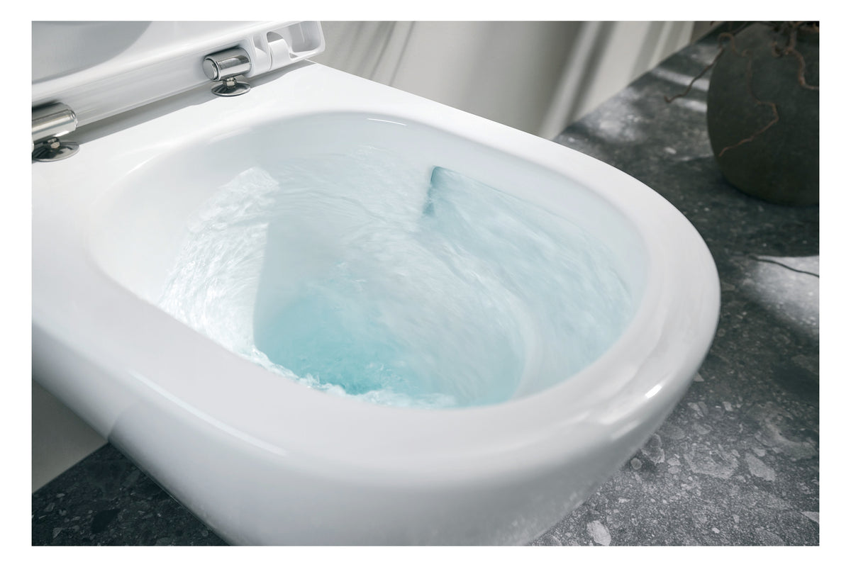 SCALIDO-Wand-WC-Set TURNFLUSH Wirbelspültechnologie 7309717