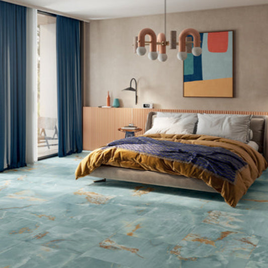 Imola The Room - Statuario Venato piccola - 120x260cm