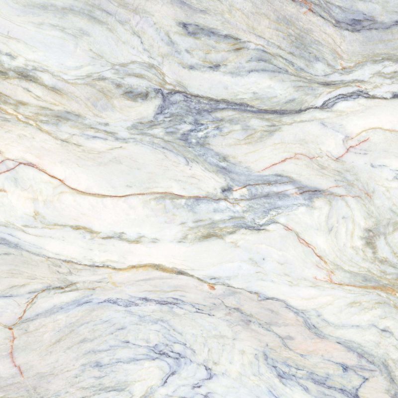 Sensi Nuance Quarzite Fusion – moderne Marmoroptik Fliese von ABK