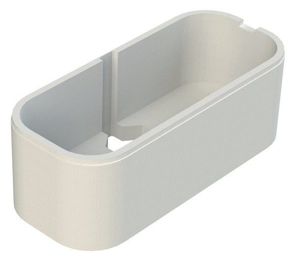 Wannenträger für 1001 Acryl-Badewannen 180x80x60cm - Badewanne oval