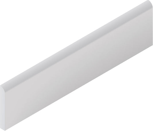 Sockel 7x60cm für Terrassenplatten Norgestone Aussenbereich