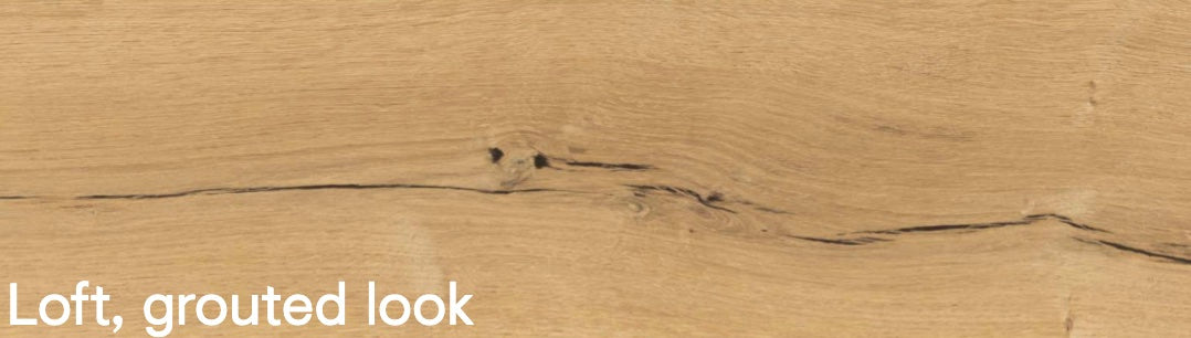 Fliese Holzoptik warme Eiche Solorovere Piemme - 4 Arten