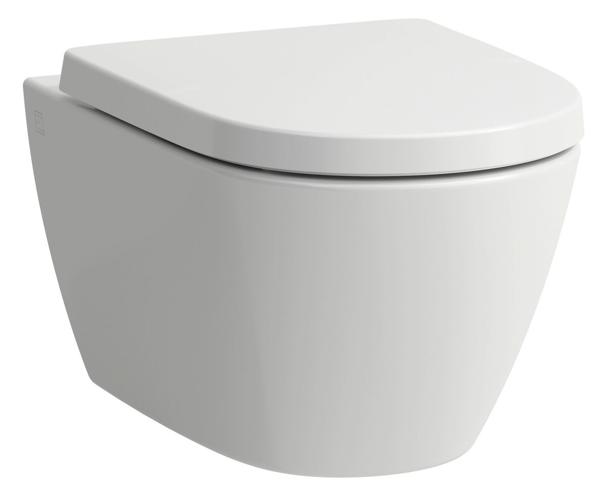 SCALIDO-Wand-WC-Set spülrandlos  7309712