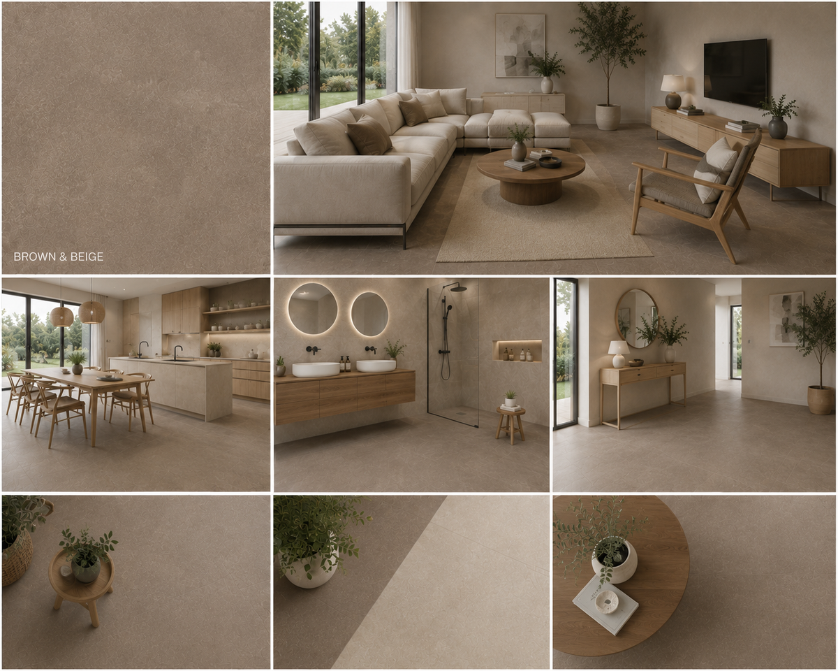 Jorstone natural beige - the most beautiful Jura look from Italy