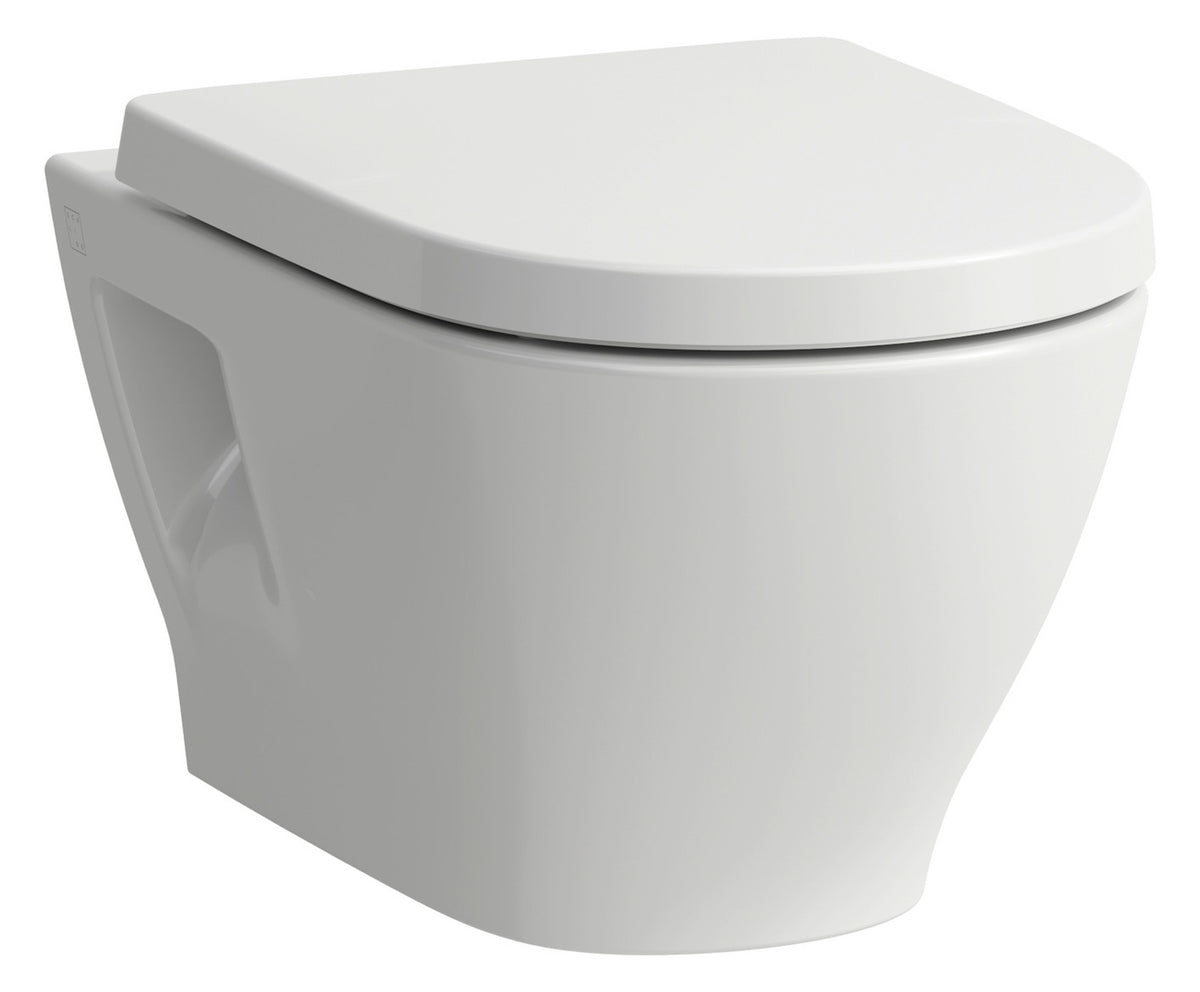 SCALIDO-WC-Sitz für SCALIDO-Wand-Tiefspühl-WC