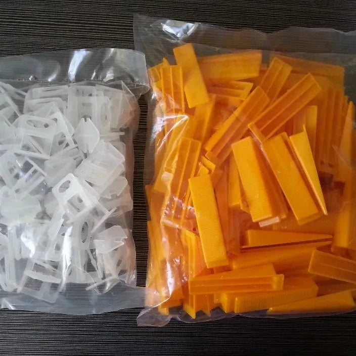 Laschen Clips Verlegehilfe Fliesen Fugenbreite 2mm - Murexin