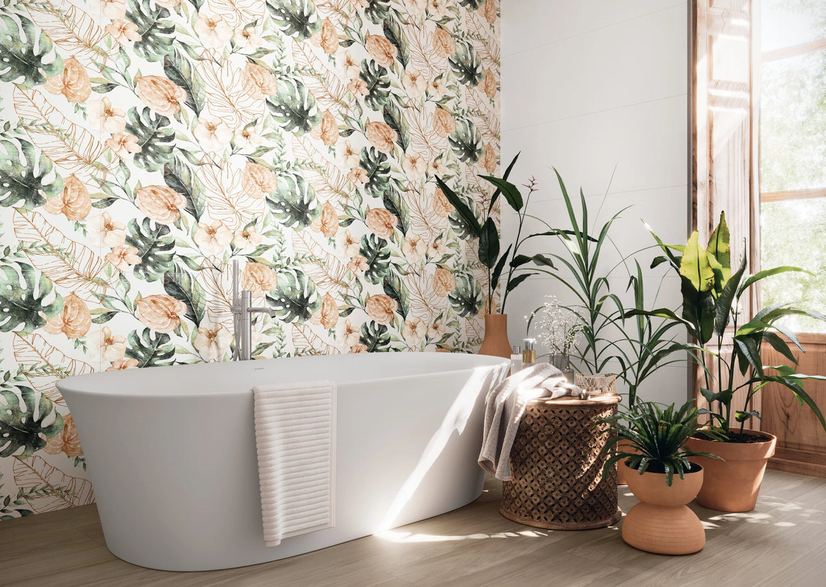 Jorstone natural beige - the most beautiful Jura look from Italy