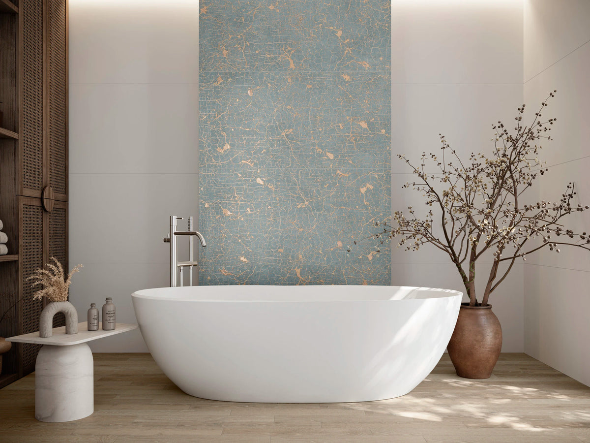 Grespania Siros + Dekore Wandfliese 60x120