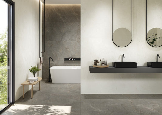 Palermo Marmor-optik 60X120cm - Grespania