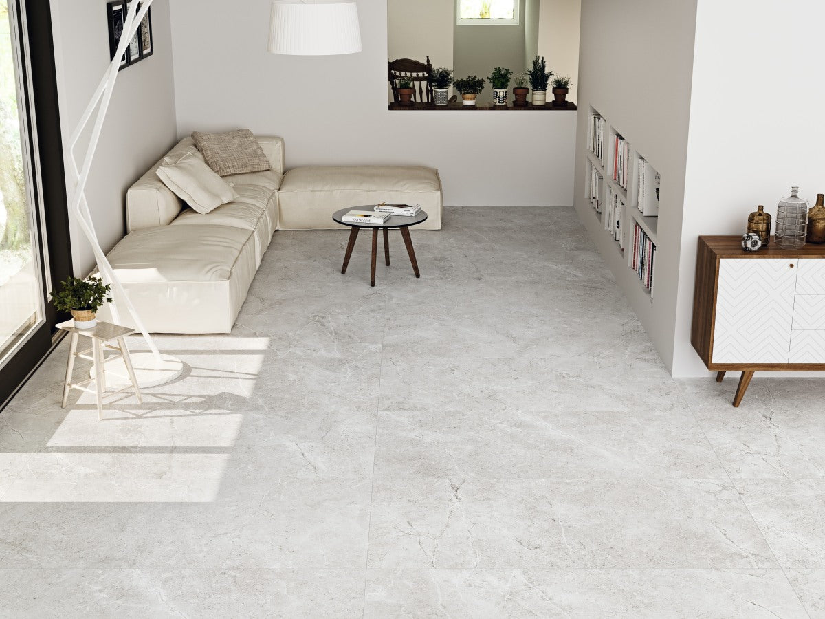 Palermo Marmor-optik 60X120cm - Grespania
