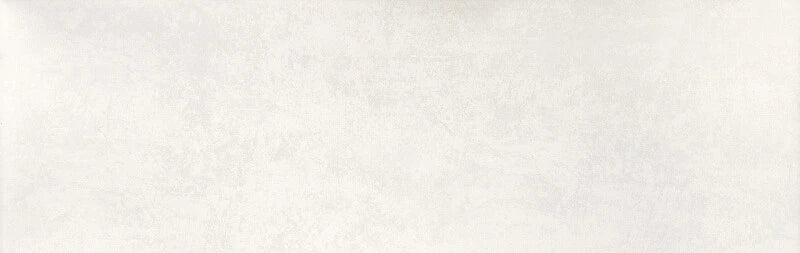 Steingut Wandfliese Grespania Baltico blanco- Lagerware