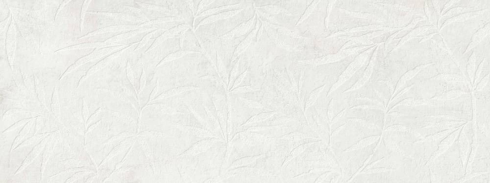 Wandfliese Bad Atrezo Grespania 45X90cm mit Dekor-Fliesen kombinierbar