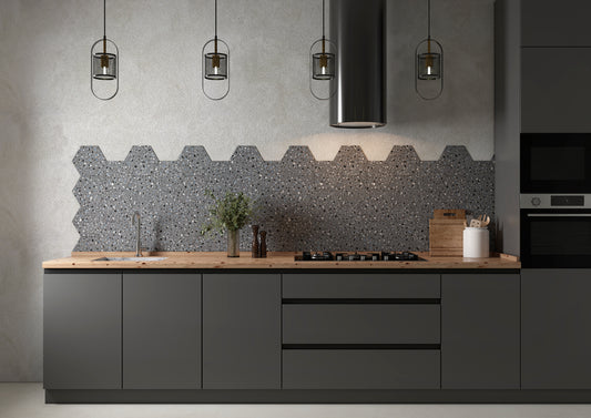 Tau Ceramica Integra White Format 60X60 rect.