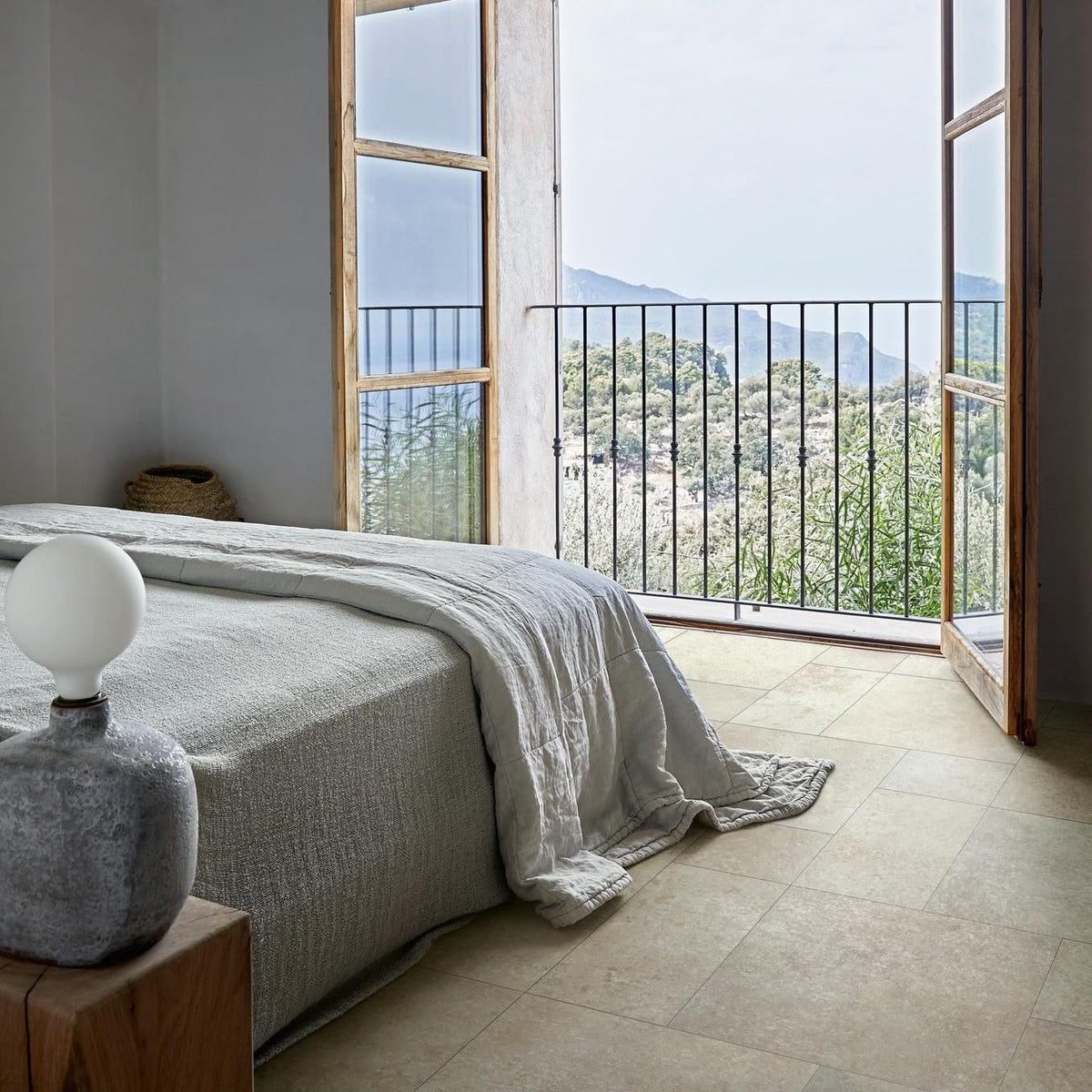 Marazzi Uniche  - Feinsteinzeug mit mediterraner Steinoptik - Kalkstein-optik - Lagerware