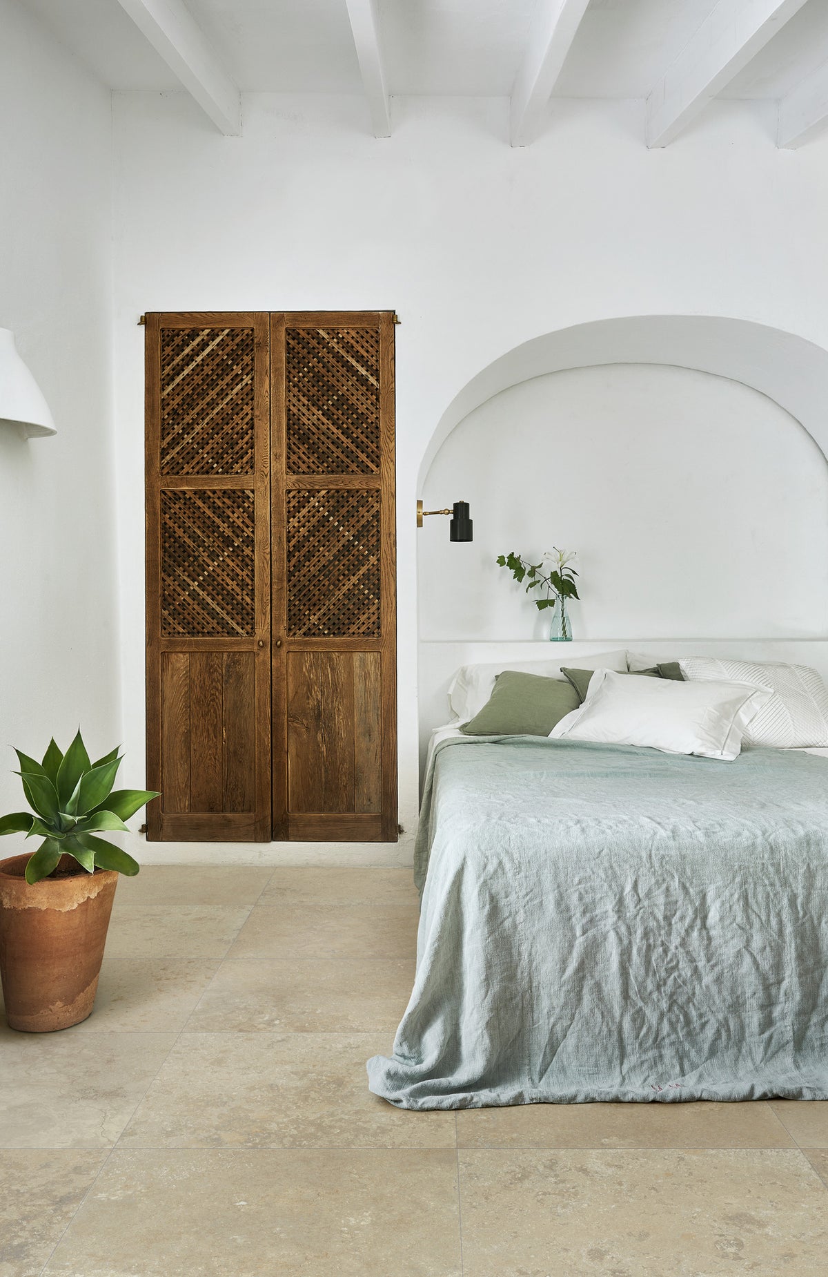 Marazzi Uniche  - Feinsteinzeug mit mediterraner Steinoptik - Kalkstein-optik - Lagerware