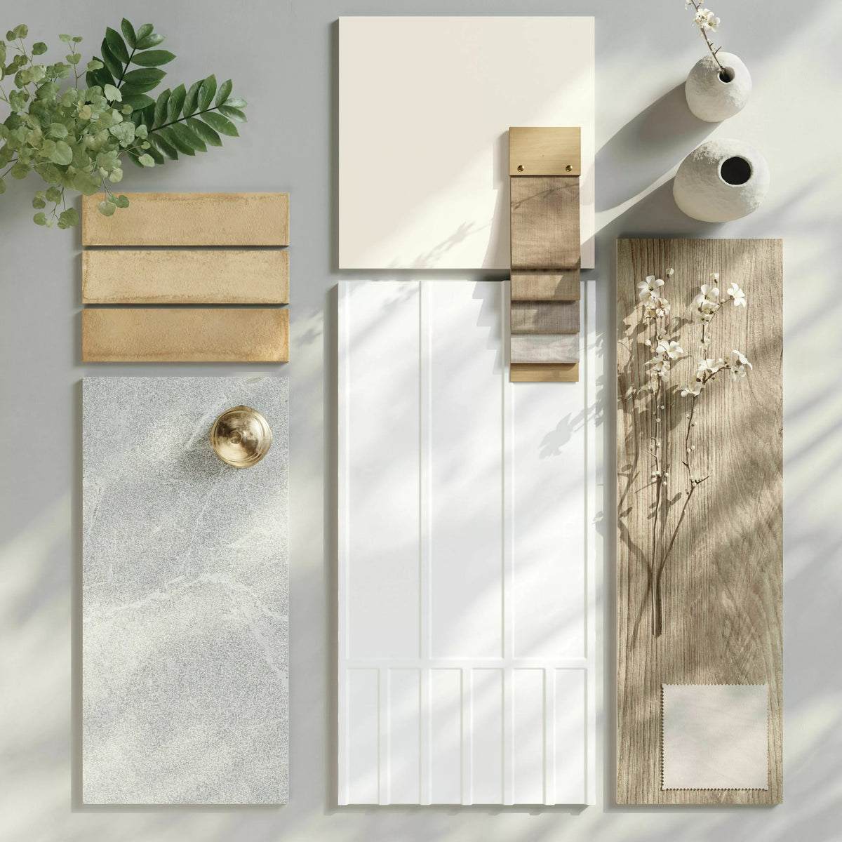 Grespania Siros + Dekore Wandfliese 60x120