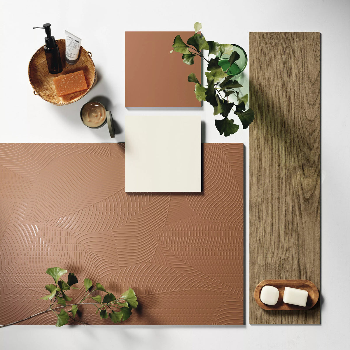 Grespania Siros + Dekore Wandfliese 60x120