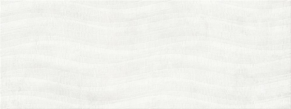 Wandfliese Bad Atrezo Grespania 45X90cm mit Dekor-Fliesen kombinierbar