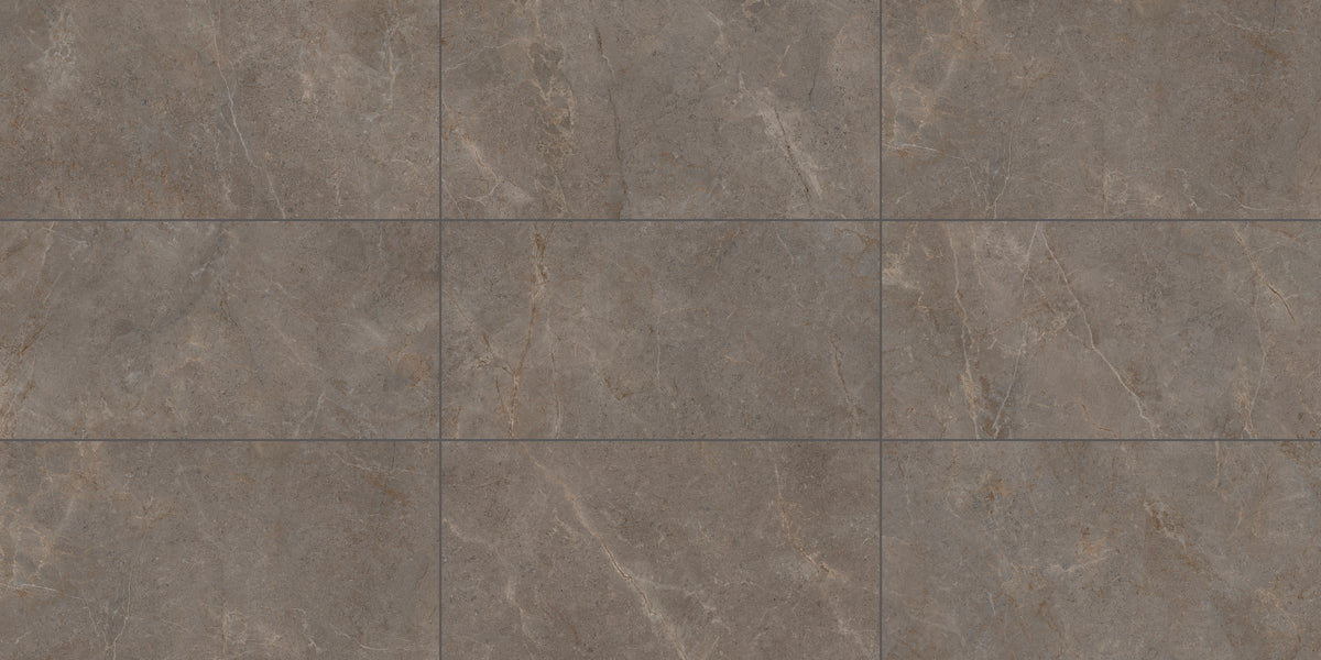 Palermo Marmor-optik 60X120cm - Grespania