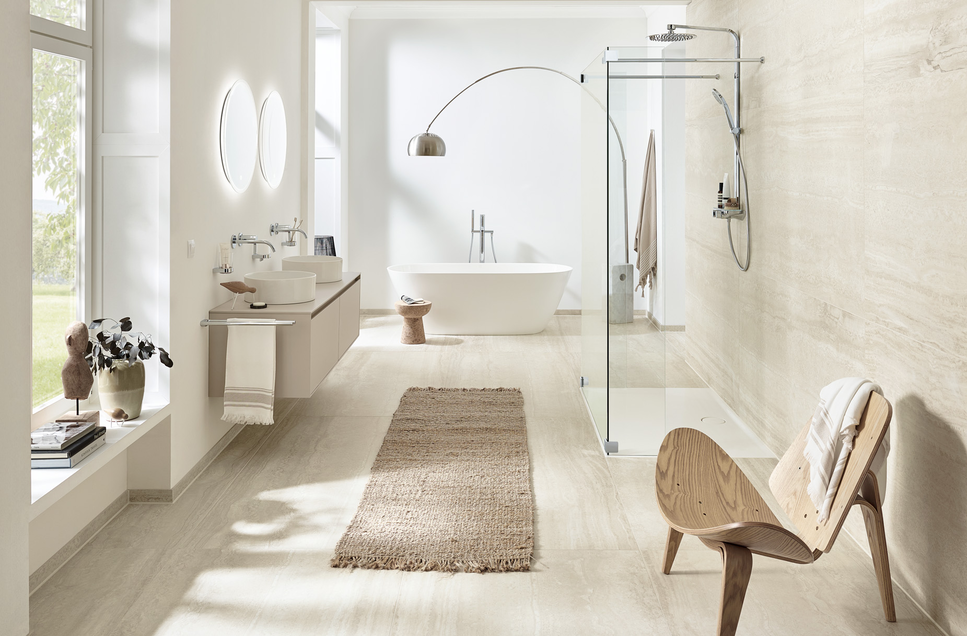 Badewanne - Selection