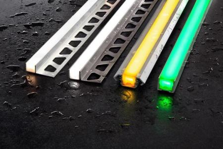 Schlüter LIPROTEC PZK LED-Modul LLPM - Niedervoltkabel
