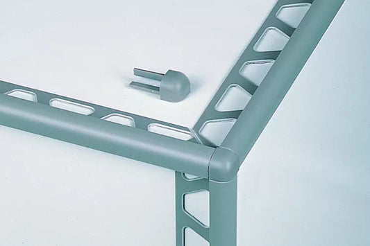 Schlüter-Rondec-PRO Ecken - Außen- und Innenecken 90°