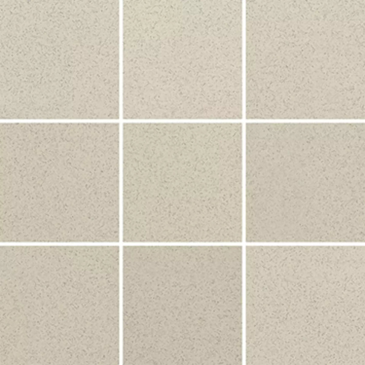 Bodenfliese Villeroy & Boch Unit Three mit Granitstruktur 30x30 cm