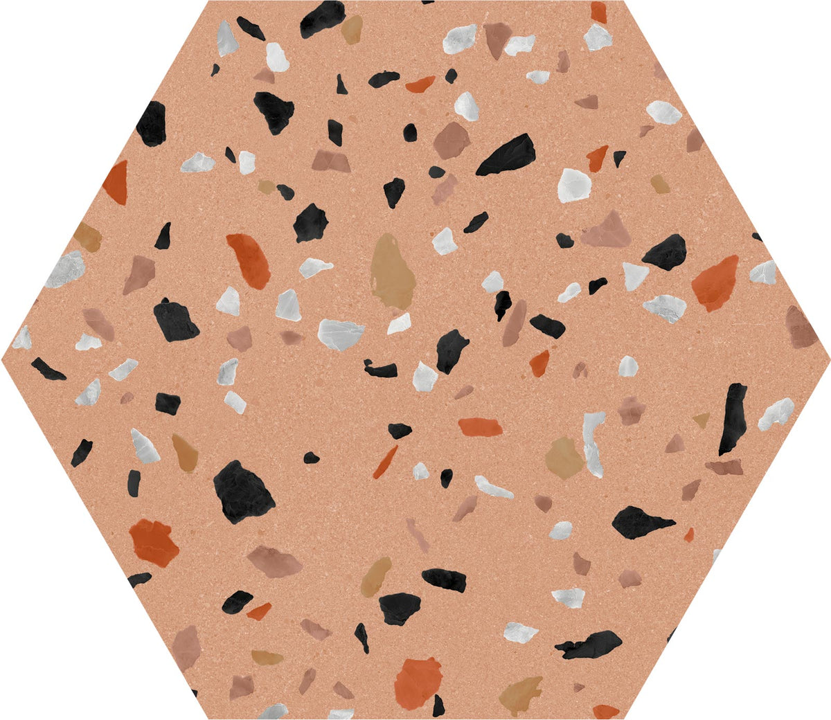 Abstract Tau Ceramica Dekor 20X24cm