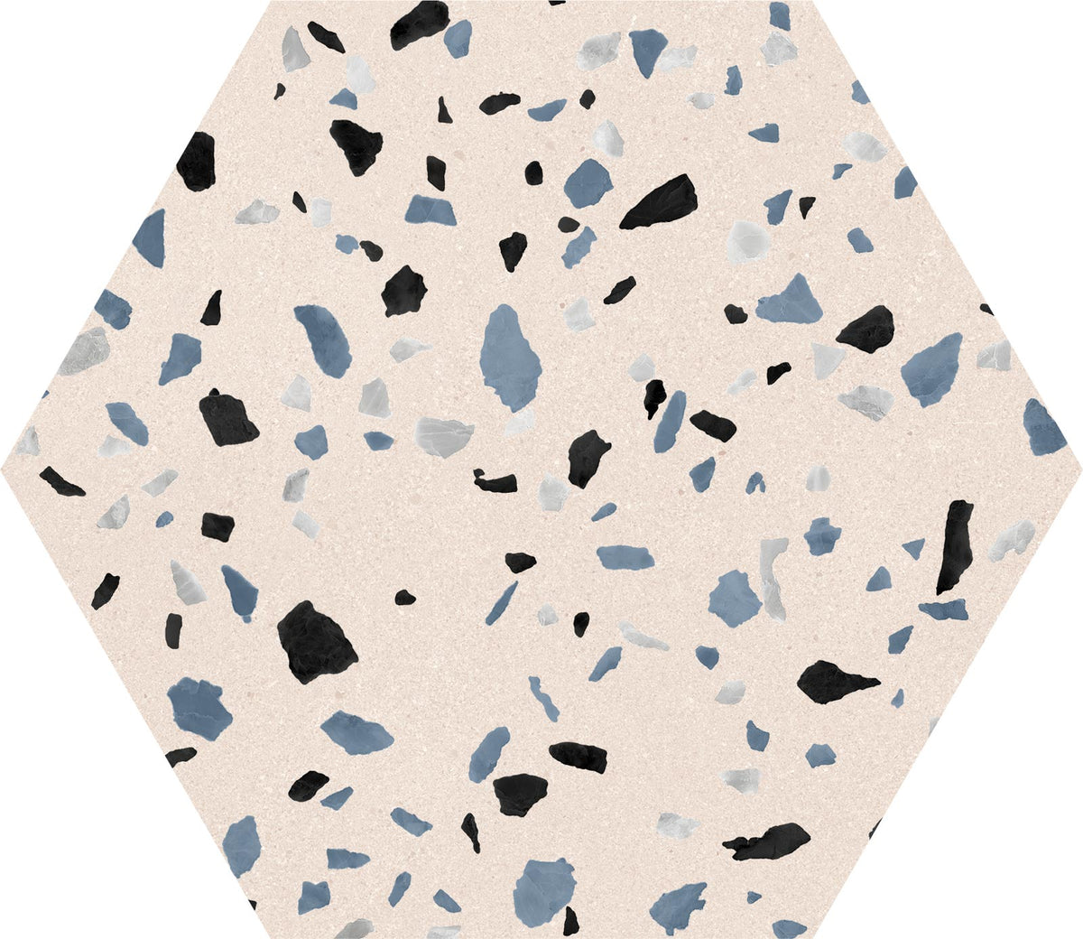 Abstract Tau Ceramica Dekor 20X24cm