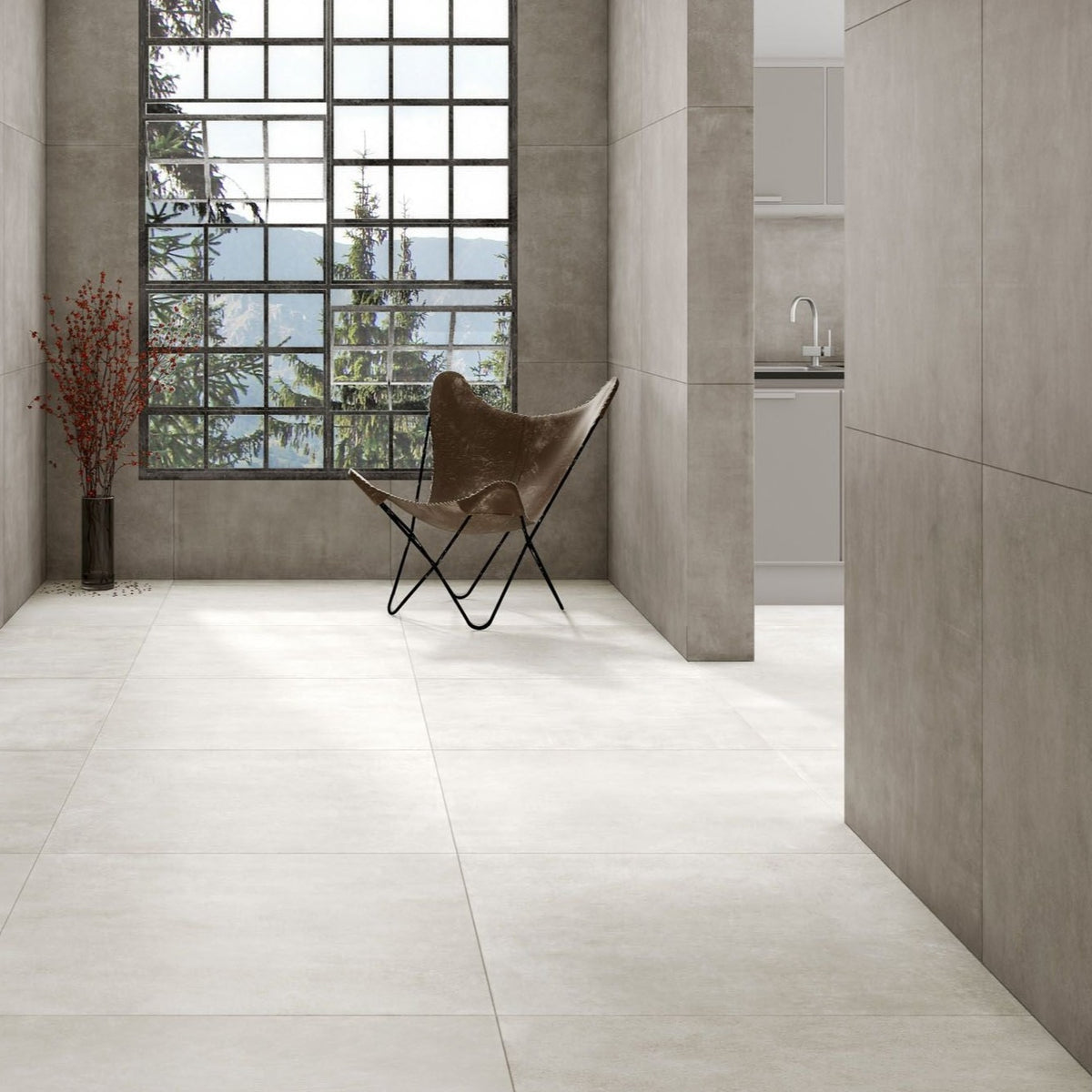 Tau Ceramica CanCan 60X120 rect.